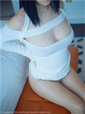 HuaYang 花漾 2021.03.04 Vol.371 乔漫妮mina(46)
